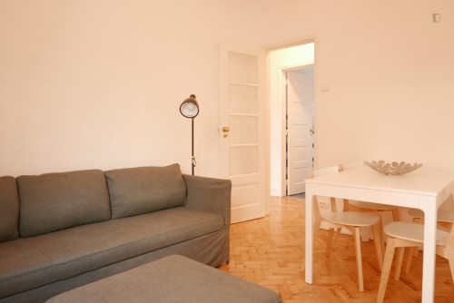 3-bedroom apartment  - Gallery -  5