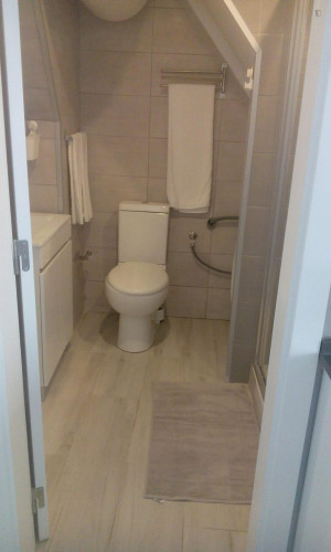 Neat Studio in Setúbal - Gallery - 11