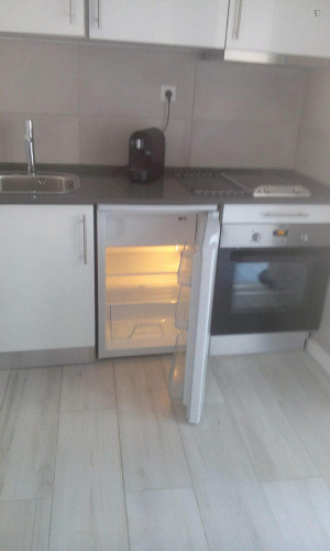 Neat Studio in Setúbal - Gallery - 10