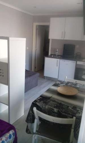  Neat Studio In Setúbal  -  Neat Studio in Setúbal  - Gallery -  1