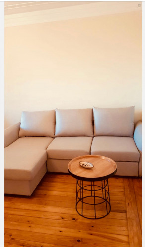 Bright double room in flat with terrace in city centre  - Gallery -  2