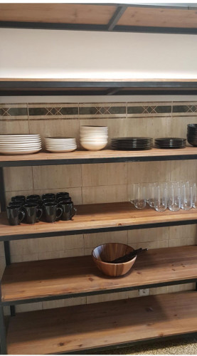 Bright double room in flat with terrace in city centre  - Gallery -  4