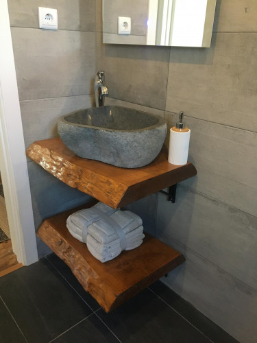 Modern single bedroom close to Pontinha metro - Gallery - 7