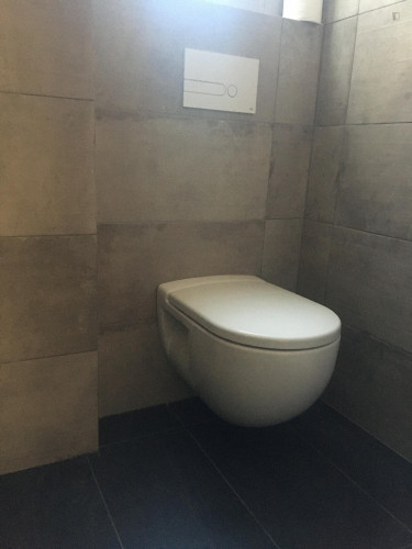 Modern single bedroom close to Pontinha metro - Gallery - 5