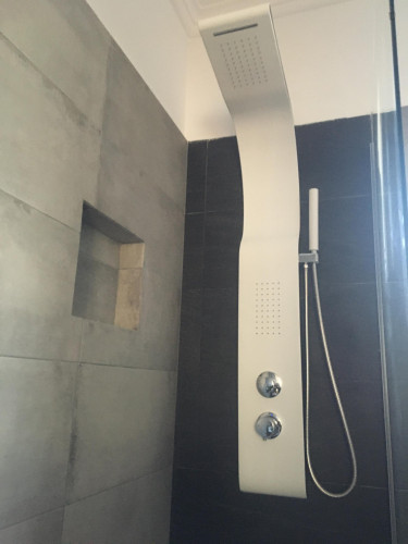 Modern single bedroom close to Pontinha metro - Gallery - 9