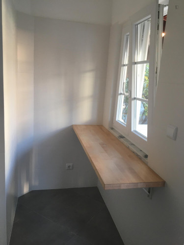 Modern single bedroom close to Pontinha metro - Gallery - 20