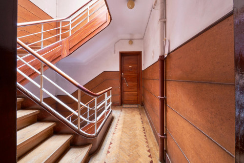 Twin bedroom near Entrecampos train station - Gallery - 4