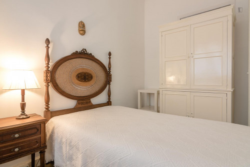 Lovely single bedroom in Arroios, near Saldanha  - Gallery -  3