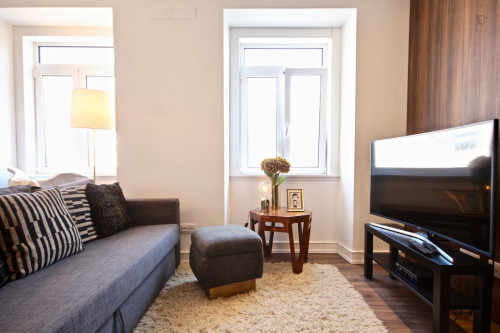 Gorgeous apartment in Santa Apolónia - Gallery - 18