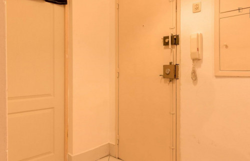 Very nice single bedroom in Estrela - Gallery - 11