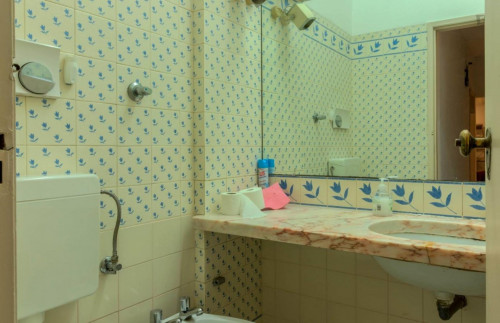 Very nice single bedroom in Estrela - Gallery - 10
