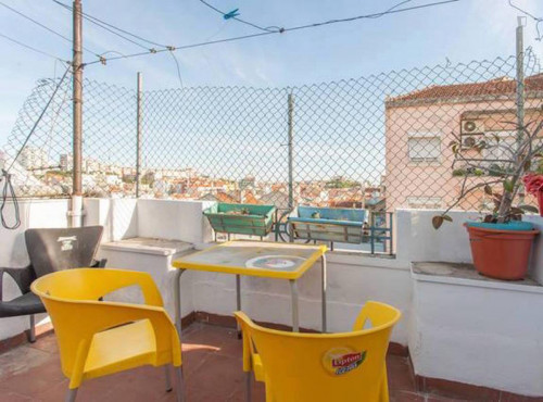 Very nice single bedroom in the Alameda neighbourhood - Gallery - 10