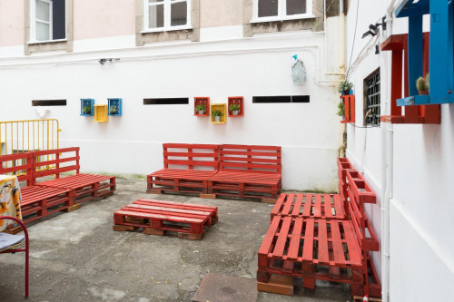 Welcoming double bedroom close to Universidade do Porto - Gallery - 12