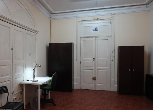 Double bedroom set in a residence near Faculdade de Farmácia da Universidade do Porto  - Gallery -  3