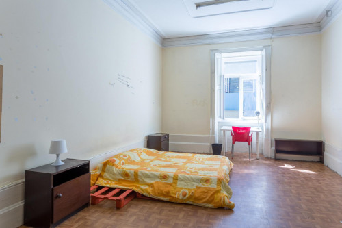 Double bedroom set in a residence near Faculdade de Farmácia da Universidade do Porto - Gallery - 15
