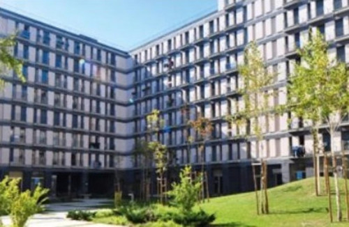 1-bedroom apartment - Gallery - 10
