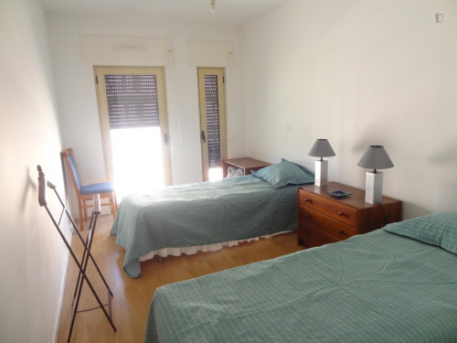 1-bedroom apartment