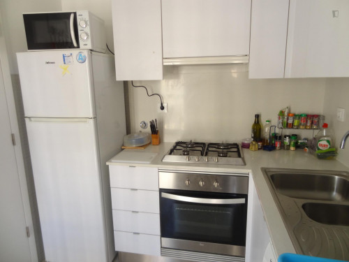 1-bedroom apartment - Gallery - 7