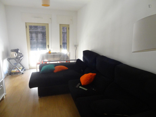 1-bedroom apartment