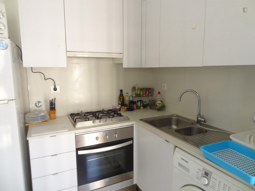 1-bedroom apartment - Gallery - 6