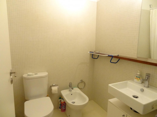 1-bedroom apartment - Gallery - 9