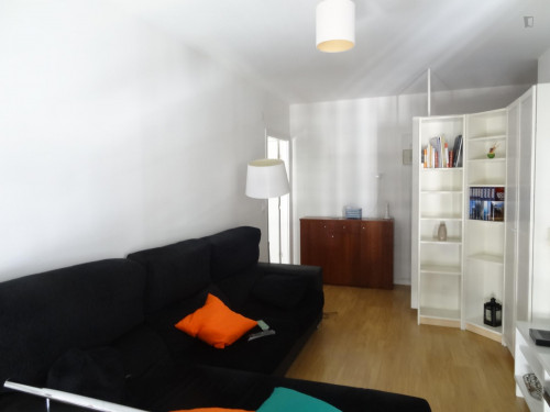 1-bedroom apartment - Gallery - 5