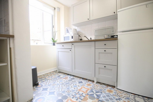 2-bedroom apartment - Gallery - 7