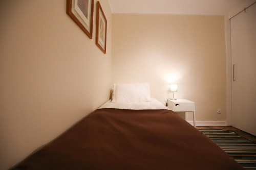 2-bedroom apartment - Gallery - 18