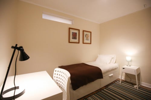 2-bedroom apartment