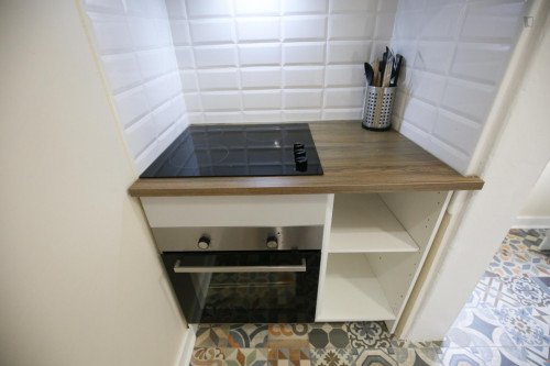2-bedroom apartment