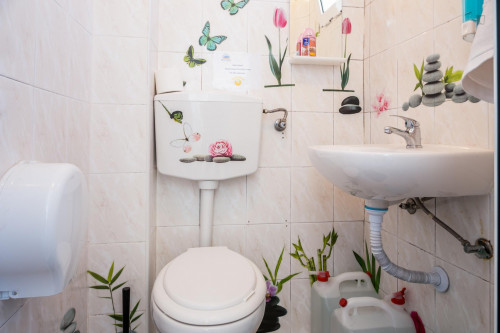 Lovely double bedroom near Picoas and Saldanha station - Gallery - 9