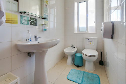 Lovely double bedroom near Picoas and Saldanha station - Gallery - 7