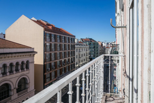 Very bright room near Universidade Autónoma de Lisboa - Gallery - 15