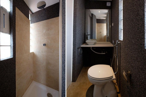 Inviting single bedroom close to Coimbra train station - Gallery - 10
