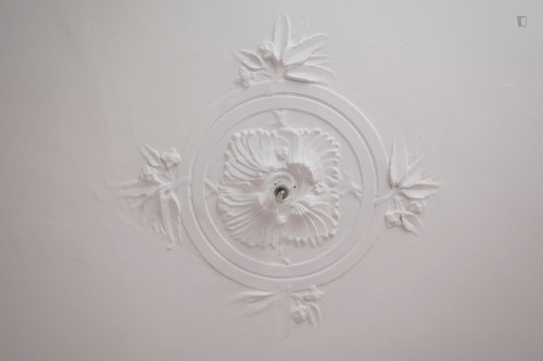 Inviting single bedroom close to Coimbra train station