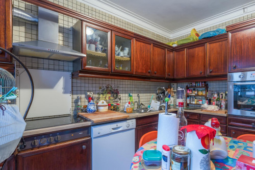 Double bedroom in a 3-bedroom house in Matosinhos - Gallery - 16