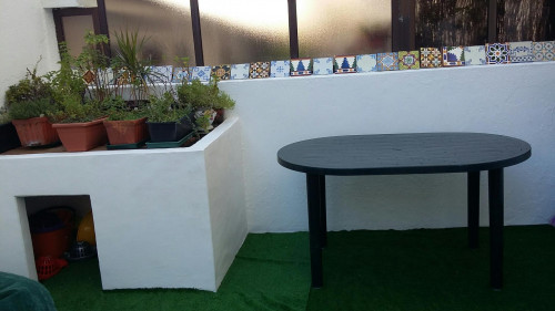 Double bedroom in a 3-bedroom house in Matosinhos - Gallery - 4