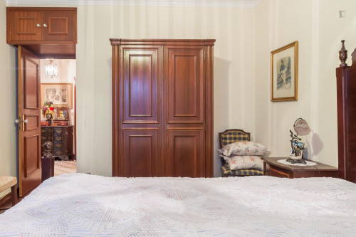 Double bedroom in a 3-bedroom house in Matosinhos - Gallery - 20