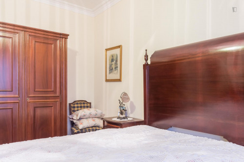 Double bedroom in a 3-bedroom house in Matosinhos - Gallery - 18