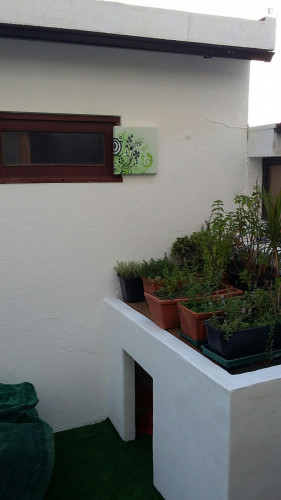 Double bedroom in a 3-bedroom house in Matosinhos - Gallery - 5