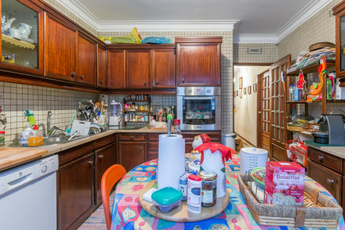 Double bedroom in a 3-bedroom house in Matosinhos - Gallery - 17