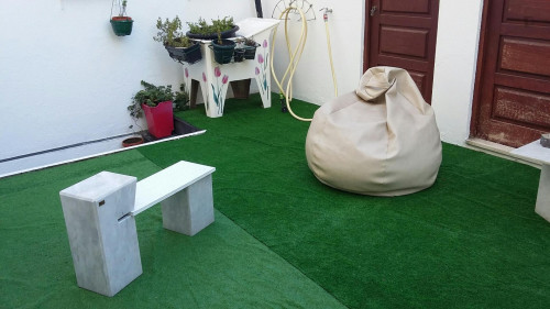 Double bedroom in a 3-bedroom house in Matosinhos - Gallery - 6