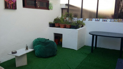 Double bedroom in a 3-bedroom house in Matosinhos - Gallery - 7