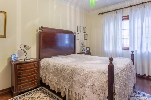 Double Bedroom In A 3-Bedroom House In Matosinhos - 2