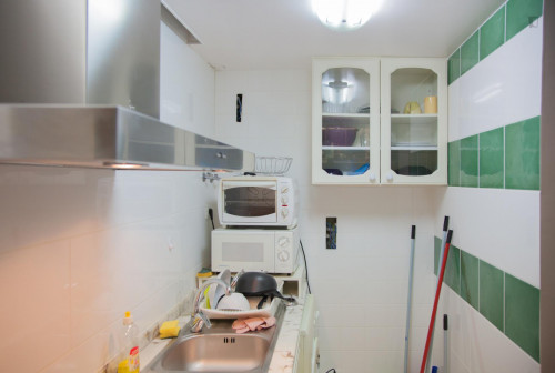 Practical single ensuite bedroom close to Coimbrashopping - Gallery - 7