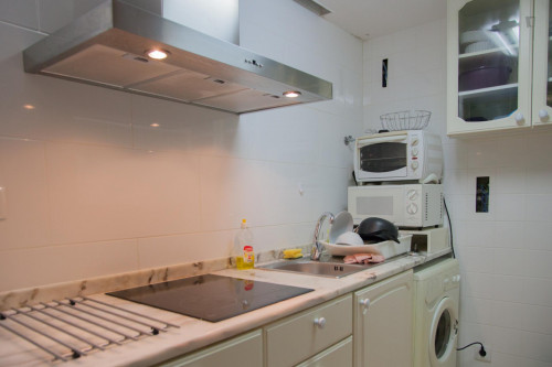 Practical single ensuite bedroom close to Coimbrashopping - Gallery - 9