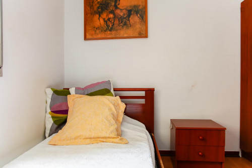 Practical single ensuite bedroom close to Coimbrashopping - Gallery - 19