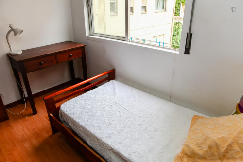 Practical single ensuite bedroom close to Coimbrashopping - Gallery - 21