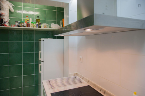 Comfy single ensuite bedroom near Instituto Superior de Engenharia de Coimbra