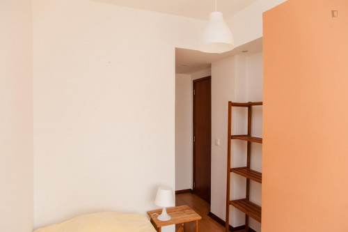 Comfy single ensuite bedroom near Instituto Superior de Engenharia de Coimbra - Gallery - 17